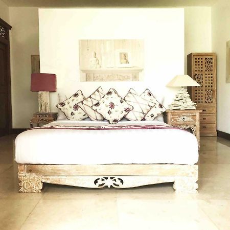 Villa Jaal Kuta Lombok Exteriér fotografie
