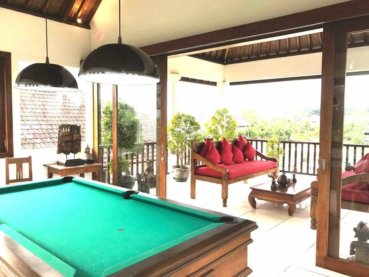 Villa Jaal Kuta Lombok Exteriér fotografie