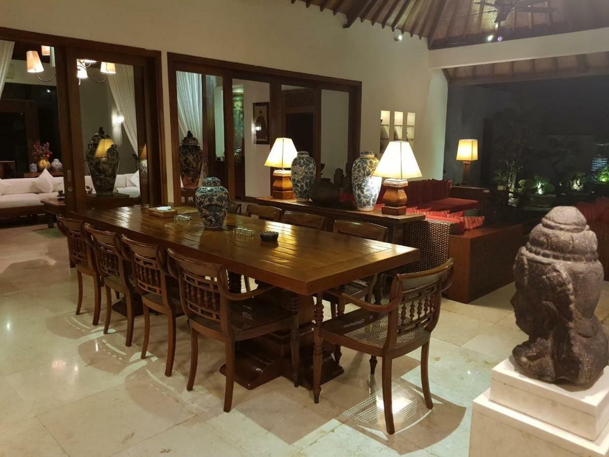 Villa Jaal Kuta Lombok Exteriér fotografie